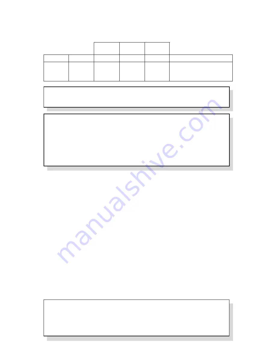 Jayco Qwest Owner'S Manual Download Page 43