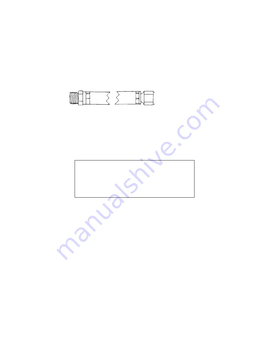 Jayco Qwest Owner'S Manual Download Page 49