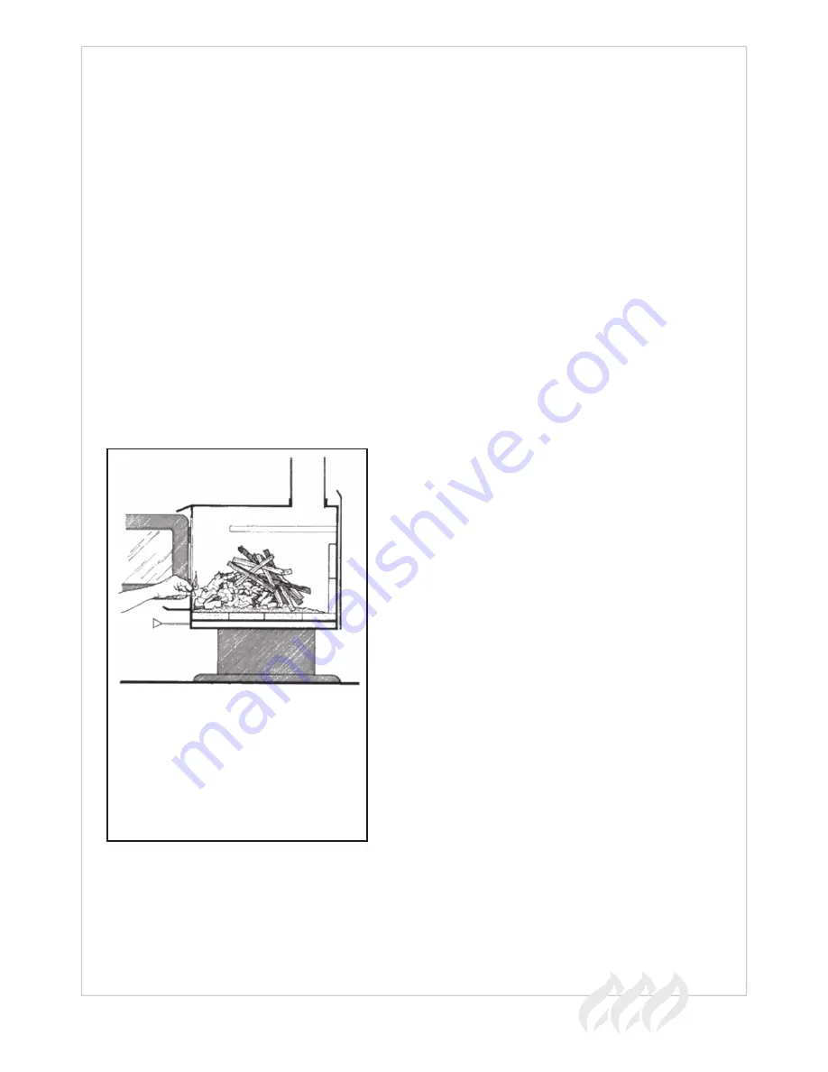 JAYLINE SS280PW Installation & Operation Instructions Download Page 7