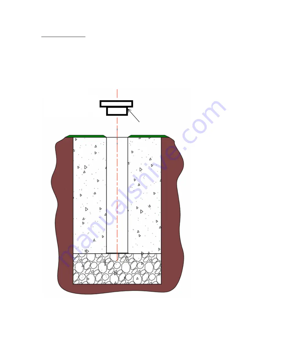 Jaypro Sports FNFB-30 Installation Instructions Manual Download Page 8