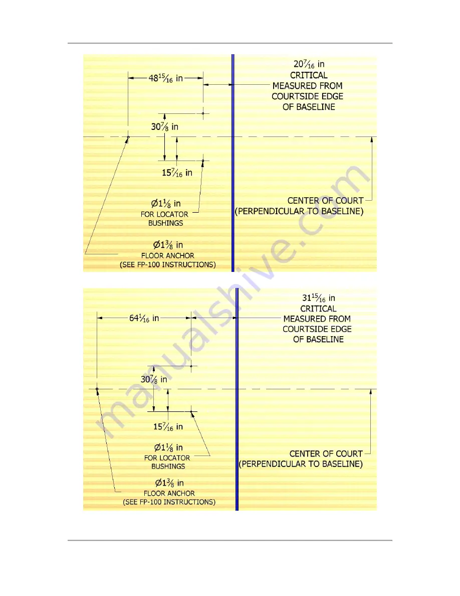 Jaypro Elite Series Installation And Operating Instructions Manual Download Page 26