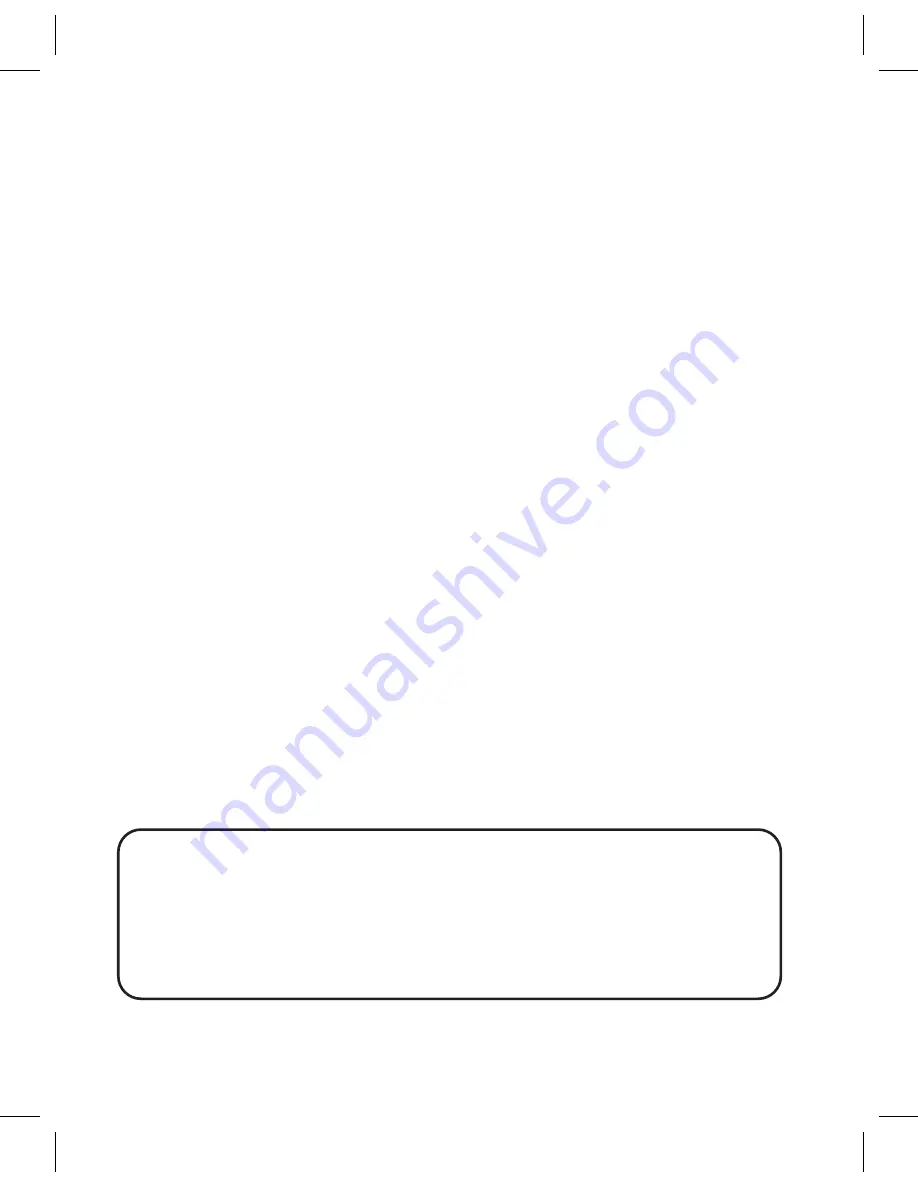 Jazwares One Direction 15520 User Manual Download Page 3