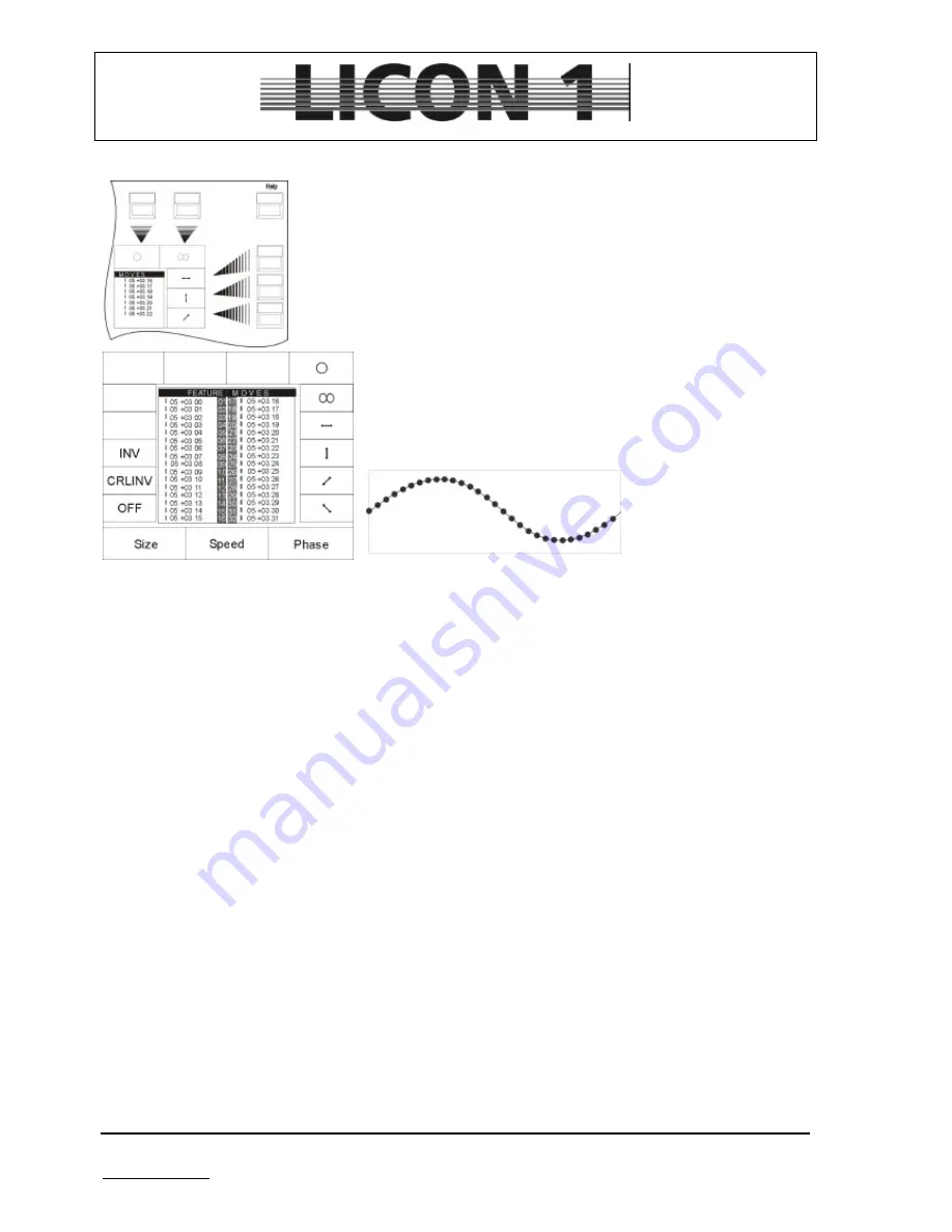 JB-Lighting licon1 User Manual Download Page 26