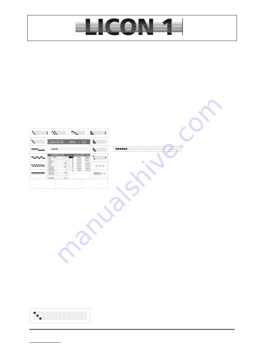 JB-Lighting licon1 User Manual Download Page 45