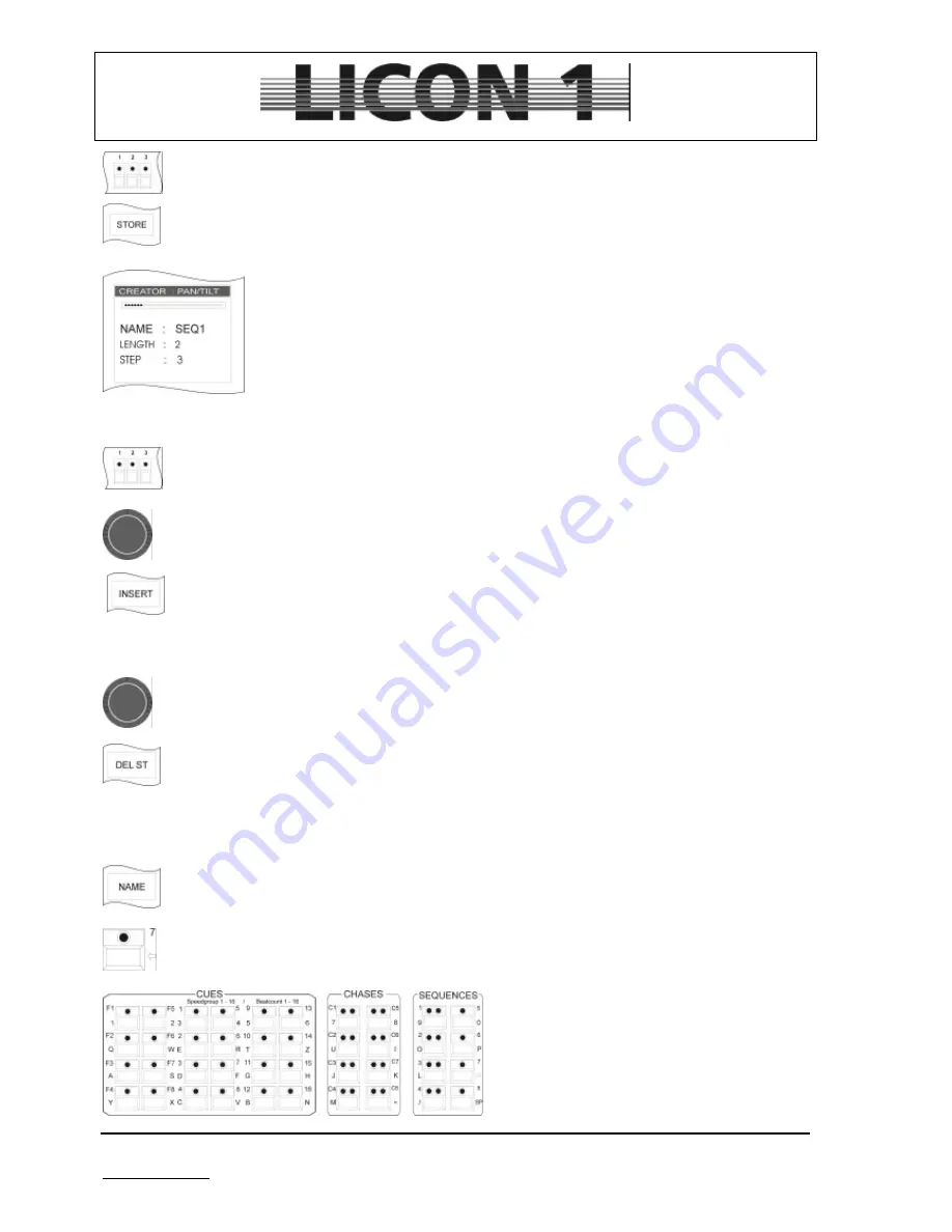 JB-Lighting licon1 User Manual Download Page 48