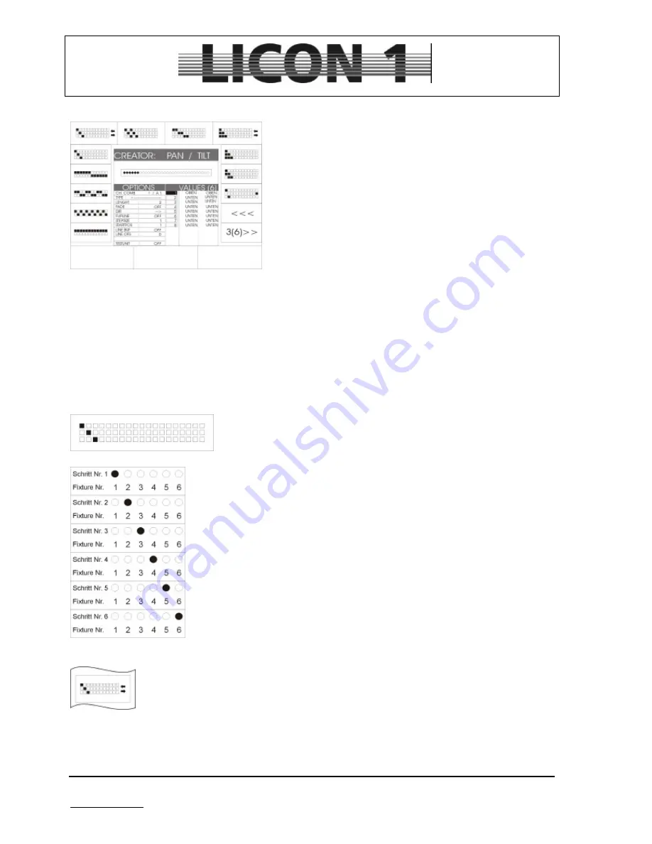 JB-Lighting licon1 User Manual Download Page 49