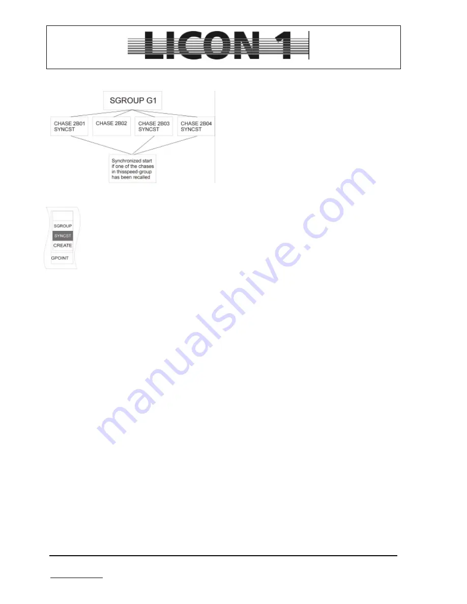 JB-Lighting licon1 User Manual Download Page 55