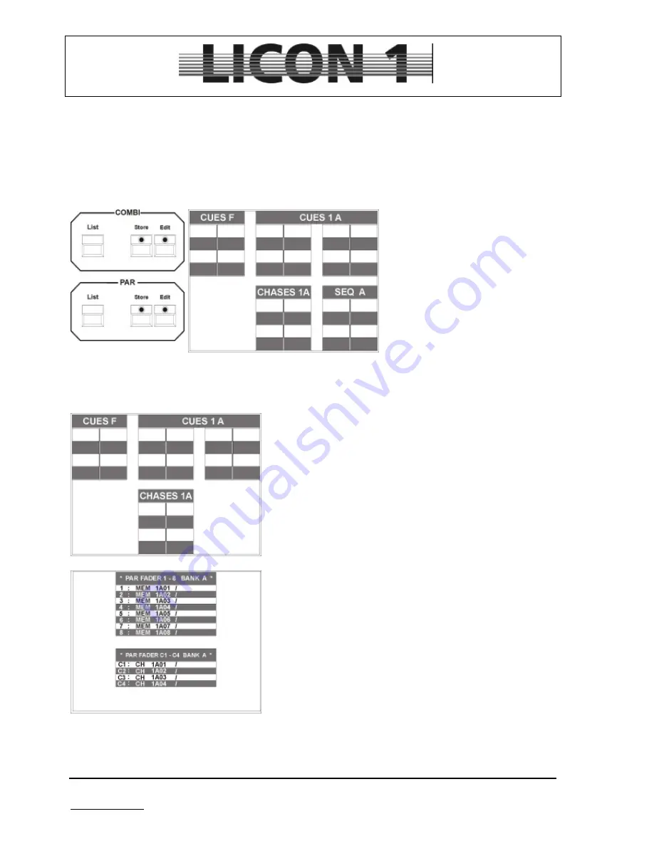 JB-Lighting licon1 User Manual Download Page 63