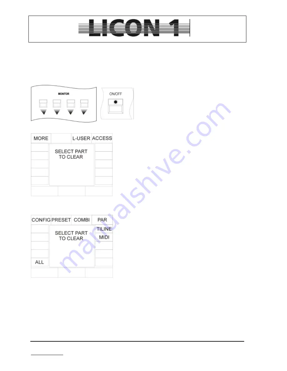 JB-Lighting licon1 User Manual Download Page 81