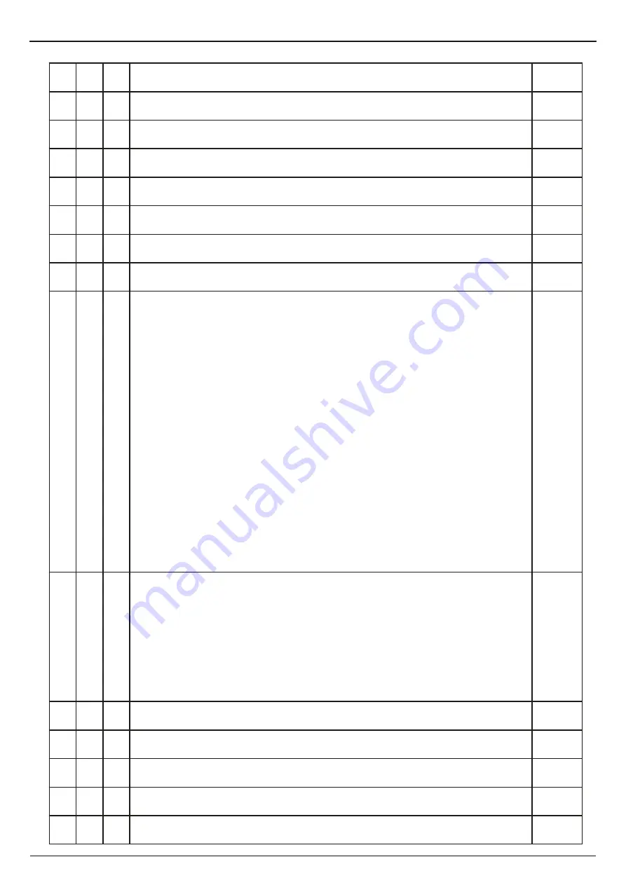 JB-Lighting P18 MK2 Wash HP Operating Instructions Manual Download Page 27