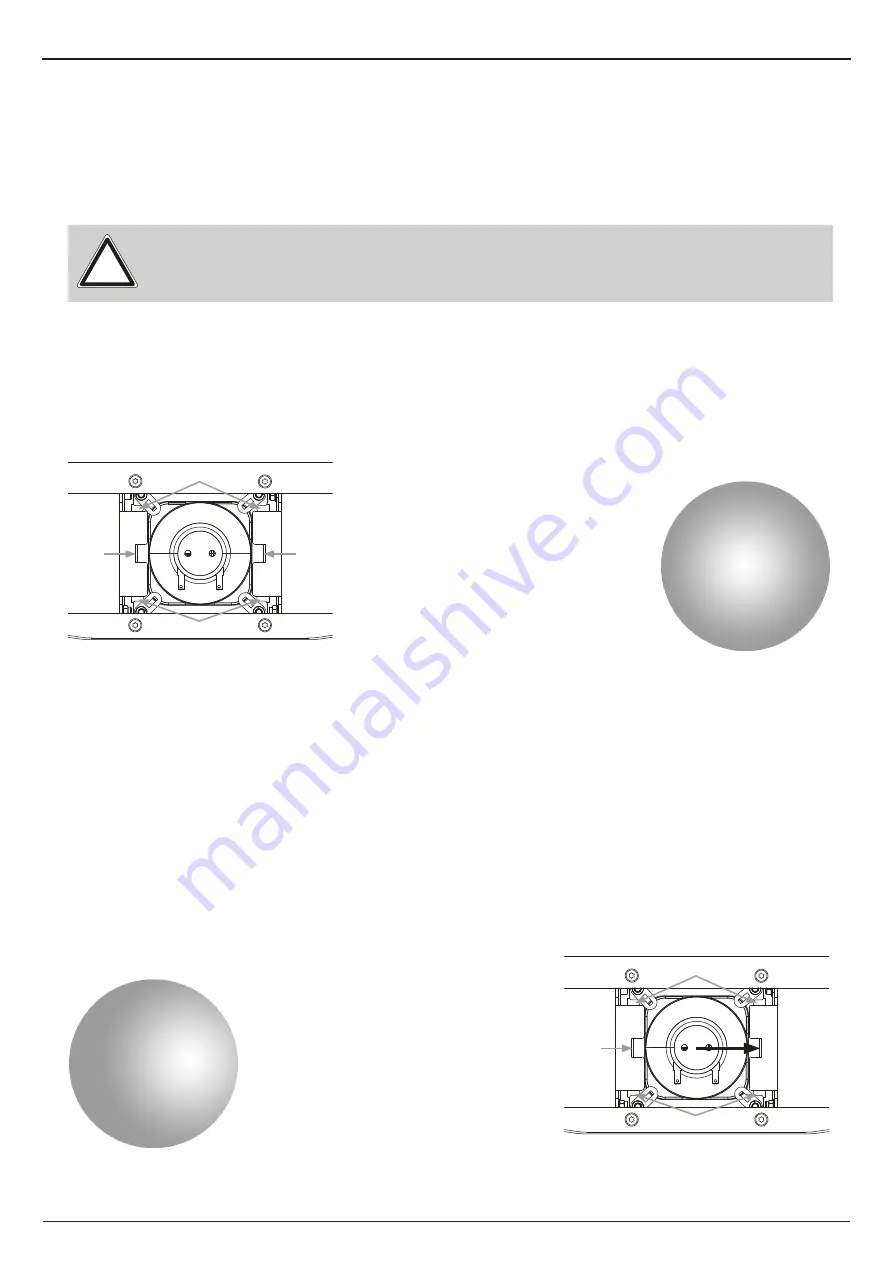 JB-Lighting P4 Operating Instructions Manual Download Page 11