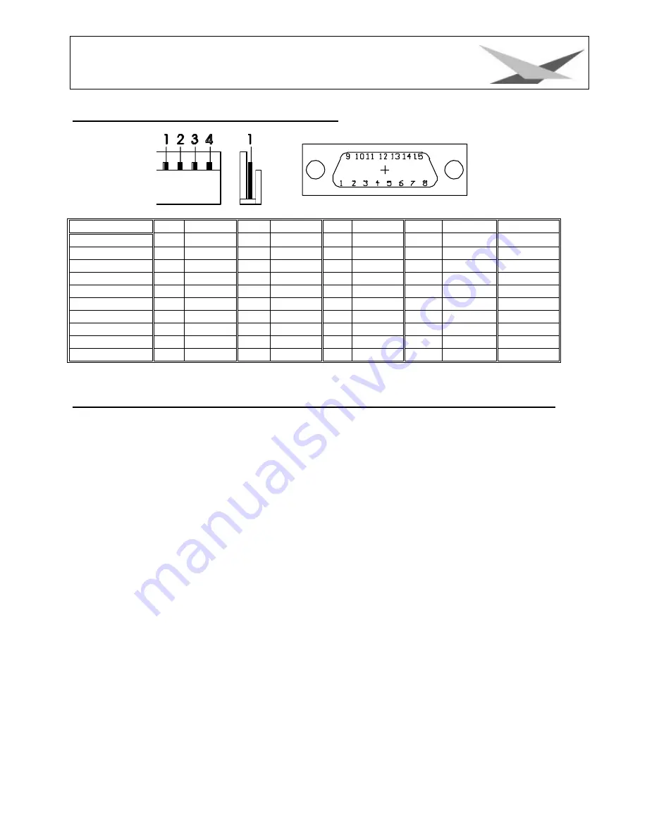 JB-Lighting VARYSCAN 4 COMPACT PLUS 575 HMI Скачать руководство пользователя страница 17