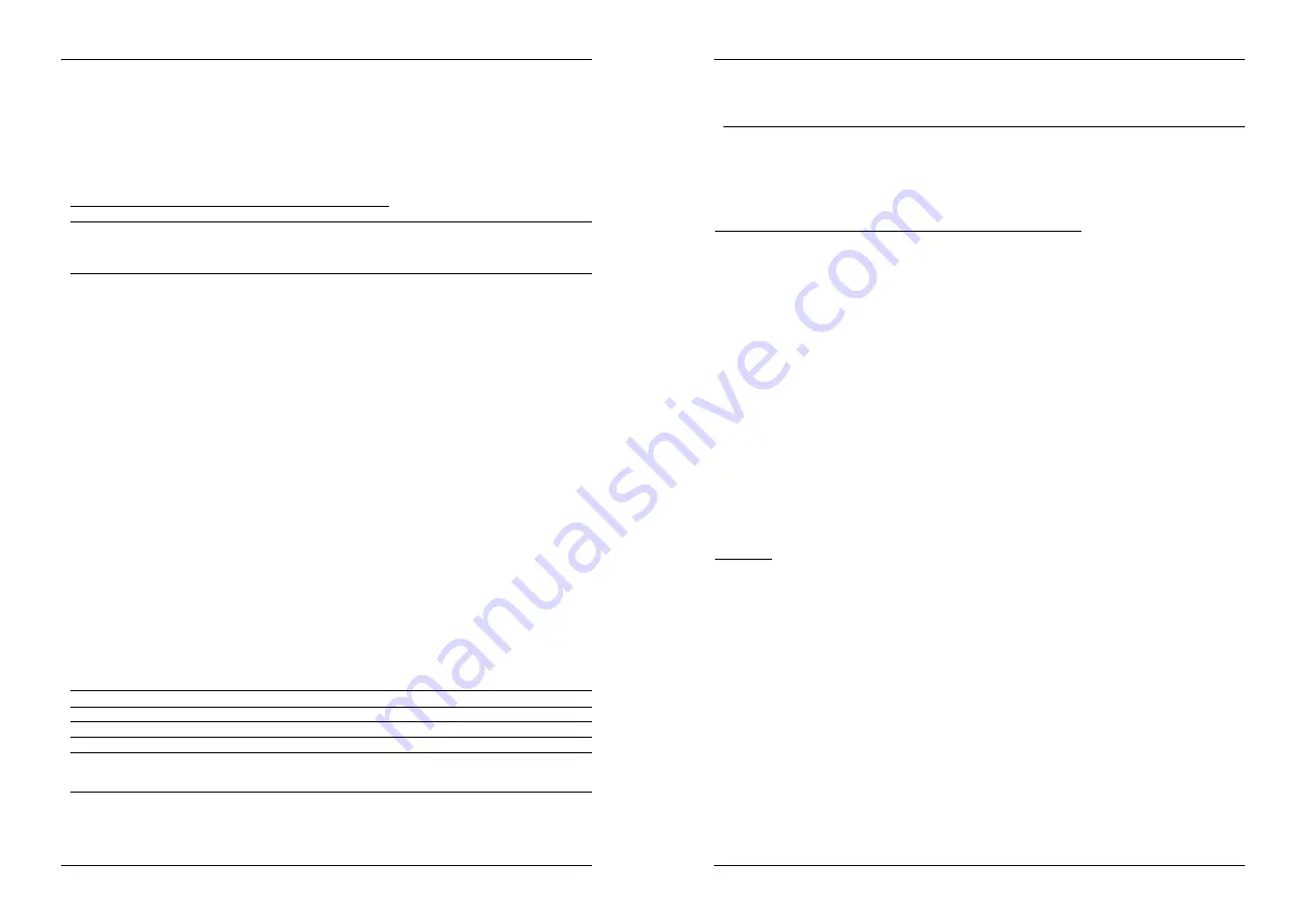 JB Systems Light SPACE COLOR Laser Operation Manual Download Page 28