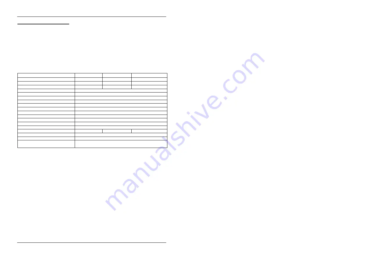 JB Systems D2-series Operation Manual Download Page 23