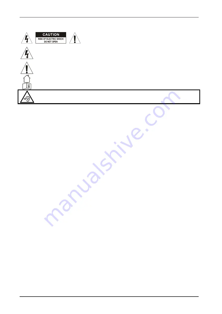 JB Systems MOVIL-1 Operation Manual Download Page 4