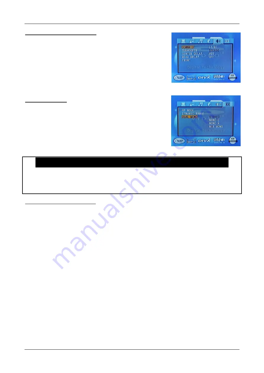 JB Systems PPA-01 Operation Manual Download Page 20