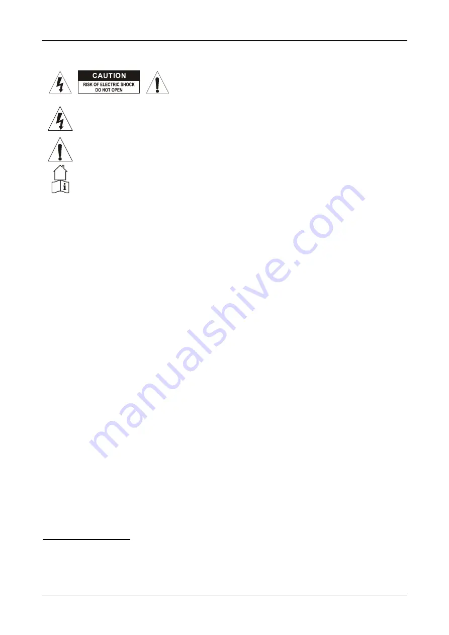 JB Systems PPA-01 Operation Manual Download Page 43