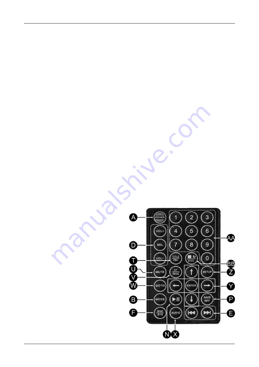 JB Systems PPA-01 Operation Manual Download Page 57