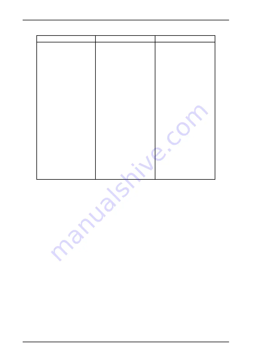 JB Systems psa-10 Operation Manual Download Page 11