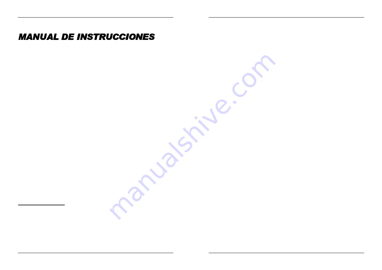 JB Systems SCARAB LASER Operation Manual Download Page 15