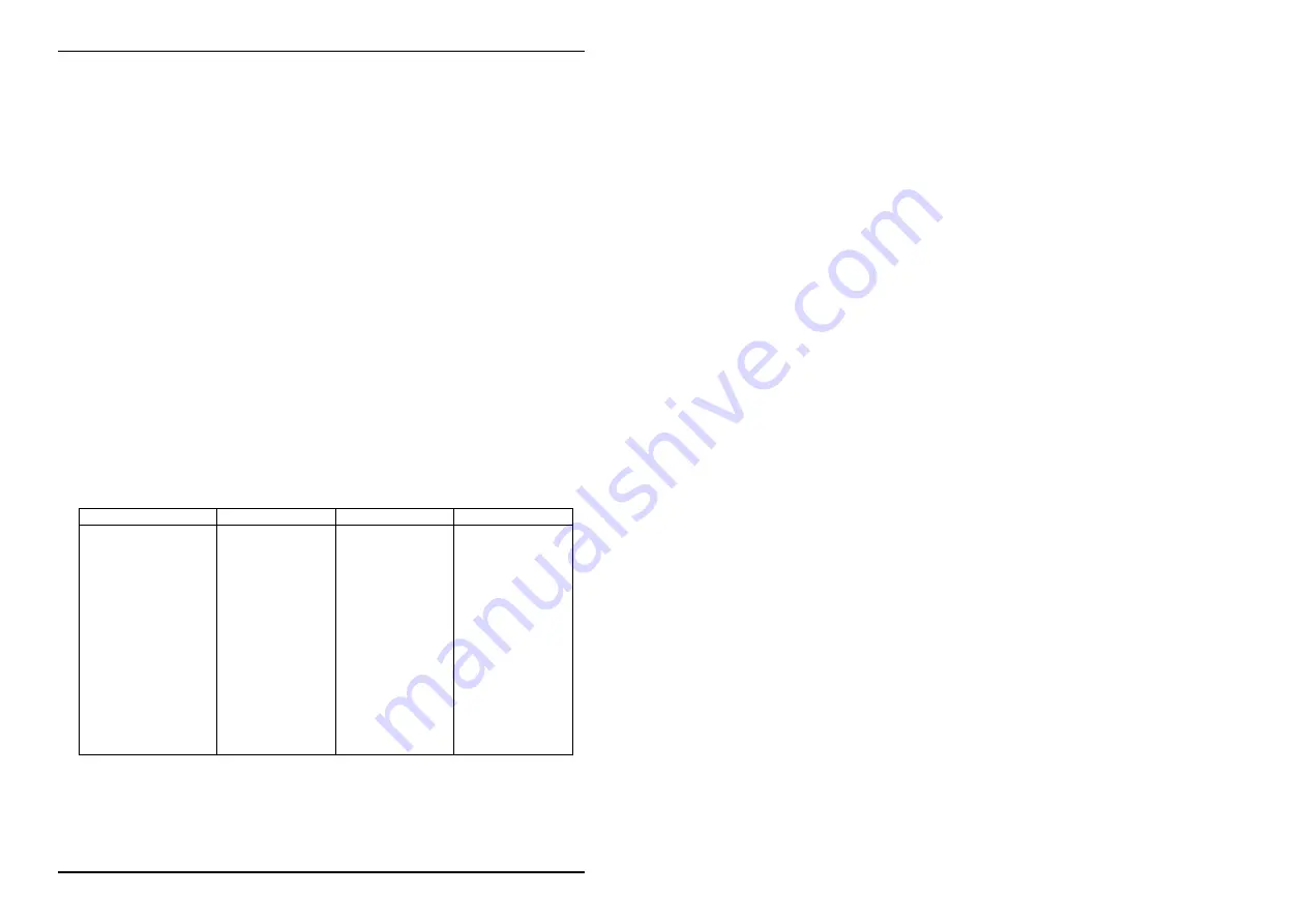 JB Systems VX 200-II Operation Manual Download Page 26