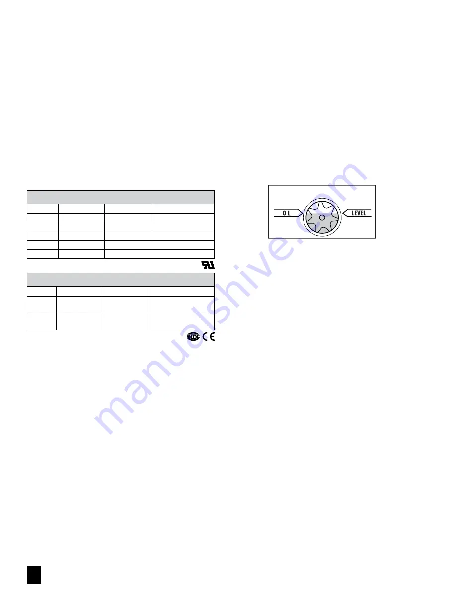 JB ELIMINATOR Operating Manual Download Page 2