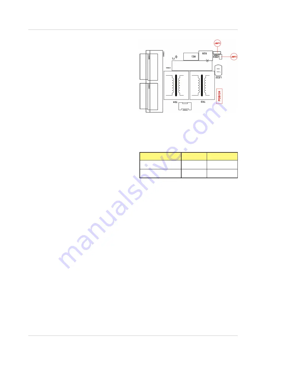 JBL 585000 Installation Manual Download Page 26