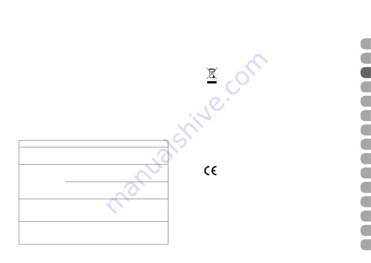 JBL 6191800 Manual Download Page 15