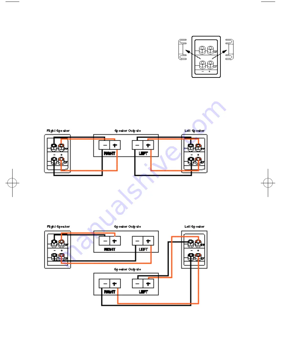 JBL ARC CENTER Скачать руководство пользователя страница 5