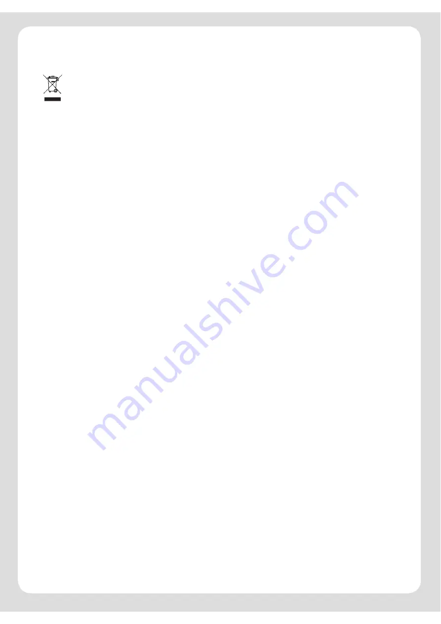 JBL Artemio 1 Manual Download Page 6