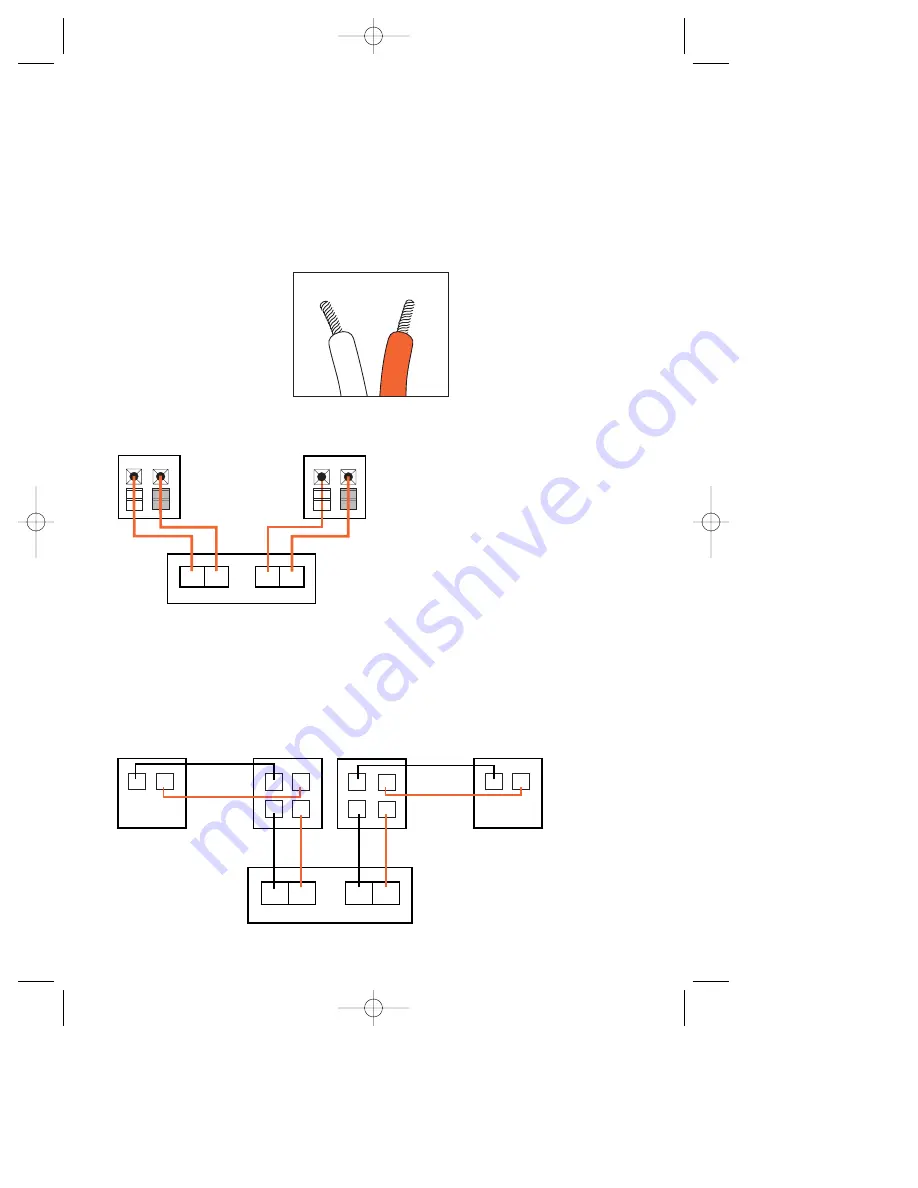 JBL AS SUB Simple Setup Manual Download Page 3