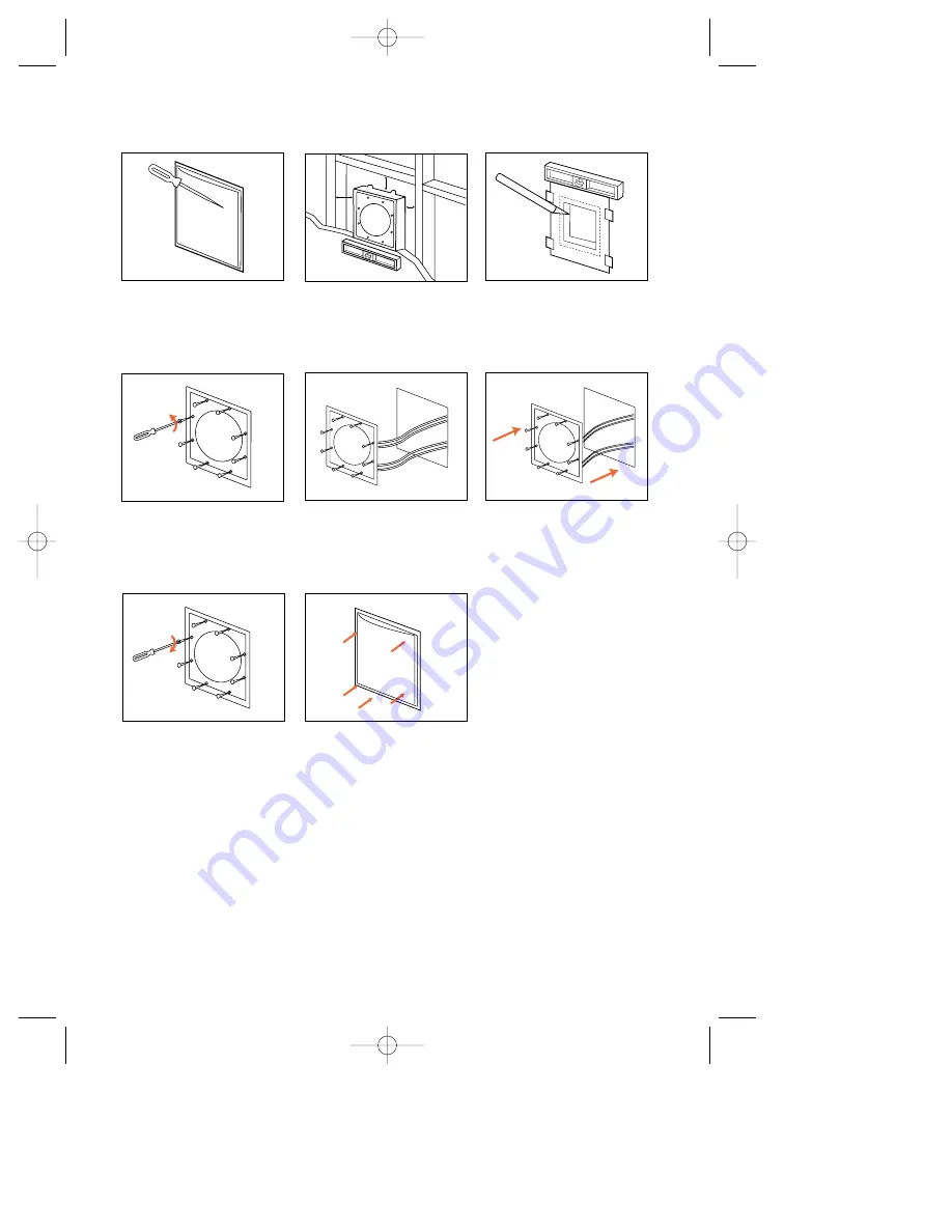 JBL AS SUB Simple Setup Manual Download Page 7