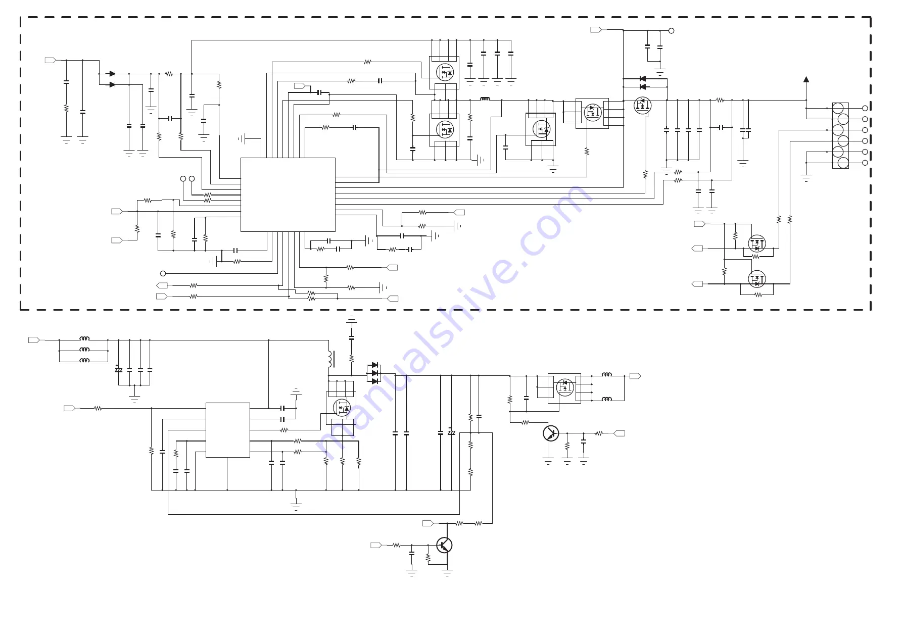 JBL BLXTREME3BLKAS Service Manual Download Page 22