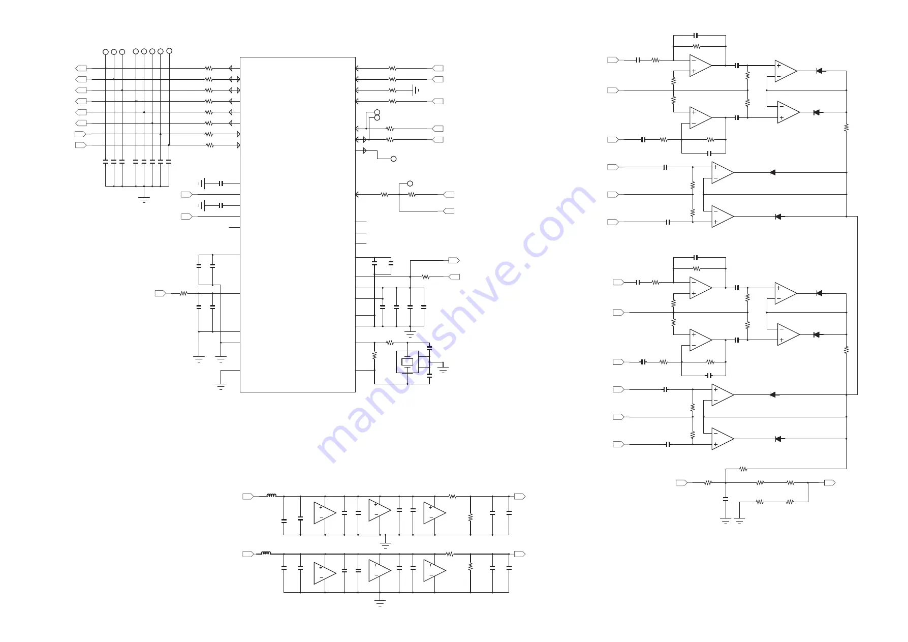 JBL BLXTREME3BLKAS Service Manual Download Page 26