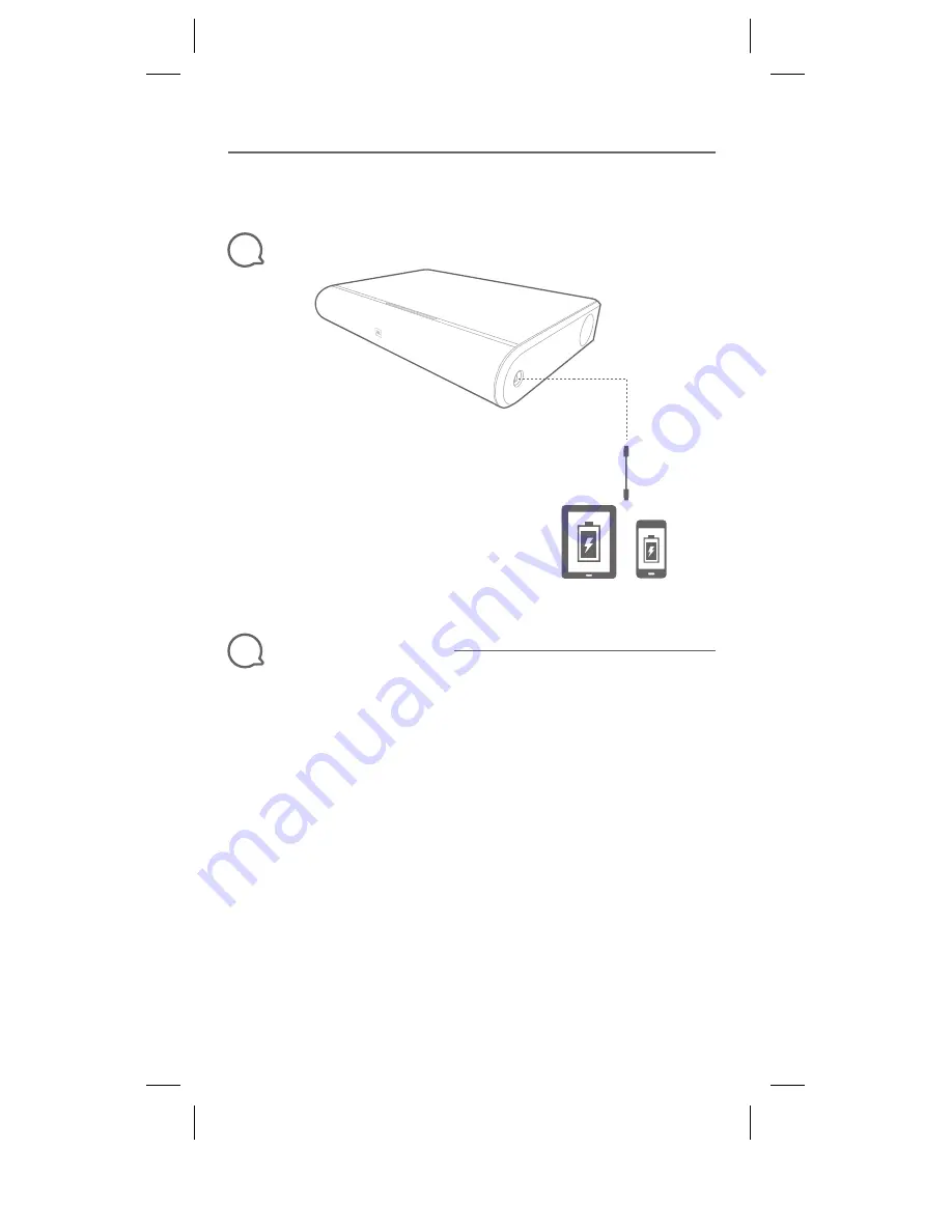 JBL CINEMA BASE Quick Start Manual Download Page 7