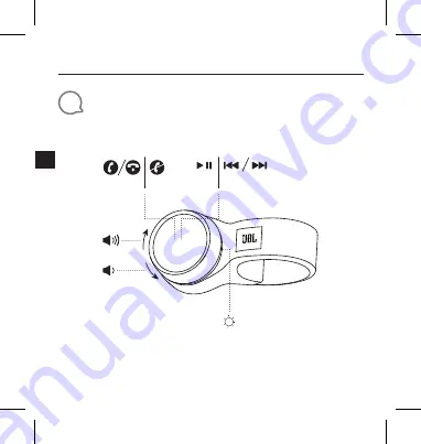 JBL CLICK Quick Start Manual Download Page 10