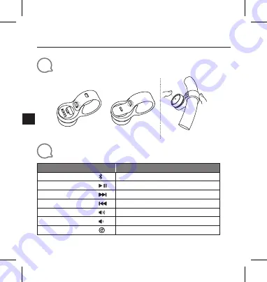 JBL CLICK Скачать руководство пользователя страница 20