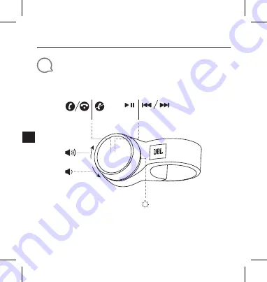 JBL CLICK Quick Start Manual Download Page 24