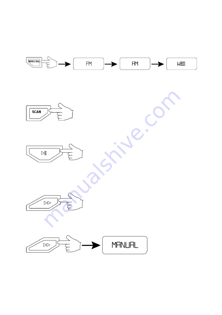 JBL Colorado Owner'S Manual Download Page 5