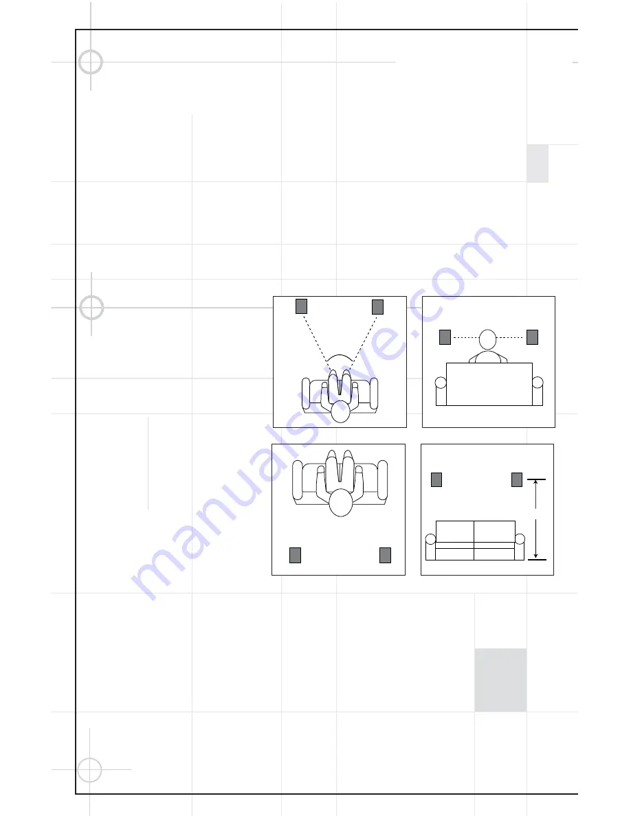 JBL CONTROL 1XTREME User Manual Download Page 2