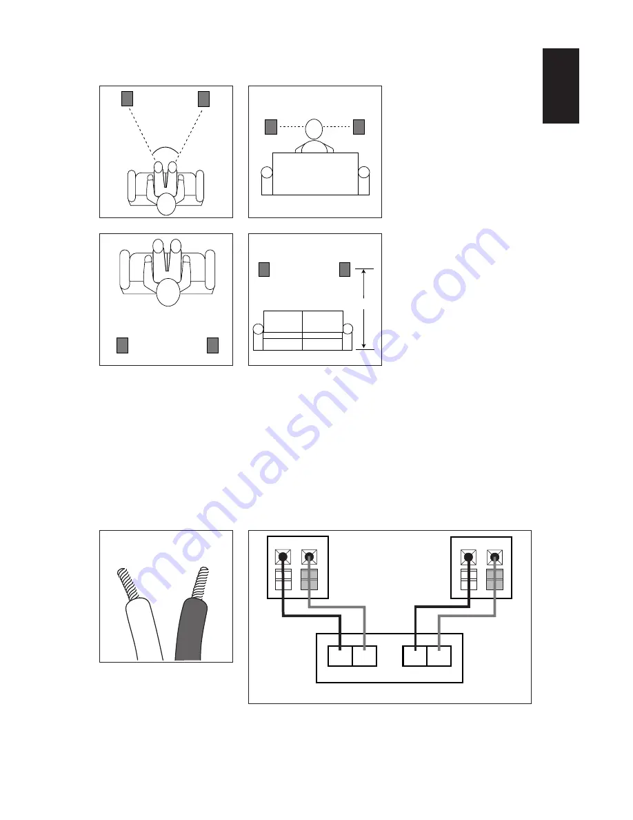 JBL Control One Owner'S Manual Download Page 5