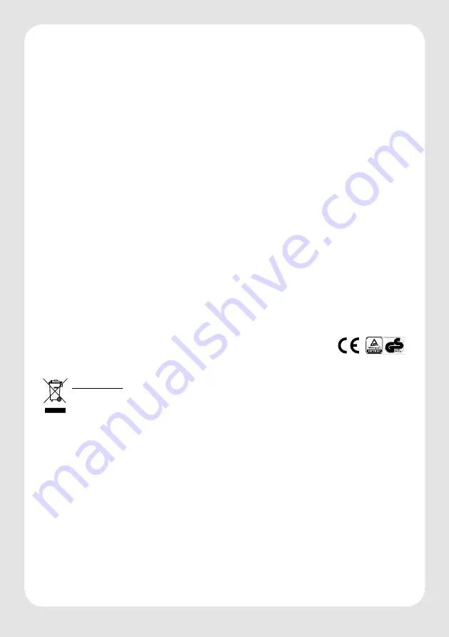 JBL CristalProfi e1501 greenline Manual Download Page 36