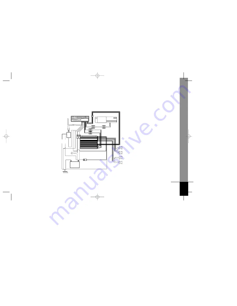 JBL GTQ 190 Owner'S Manual Download Page 7