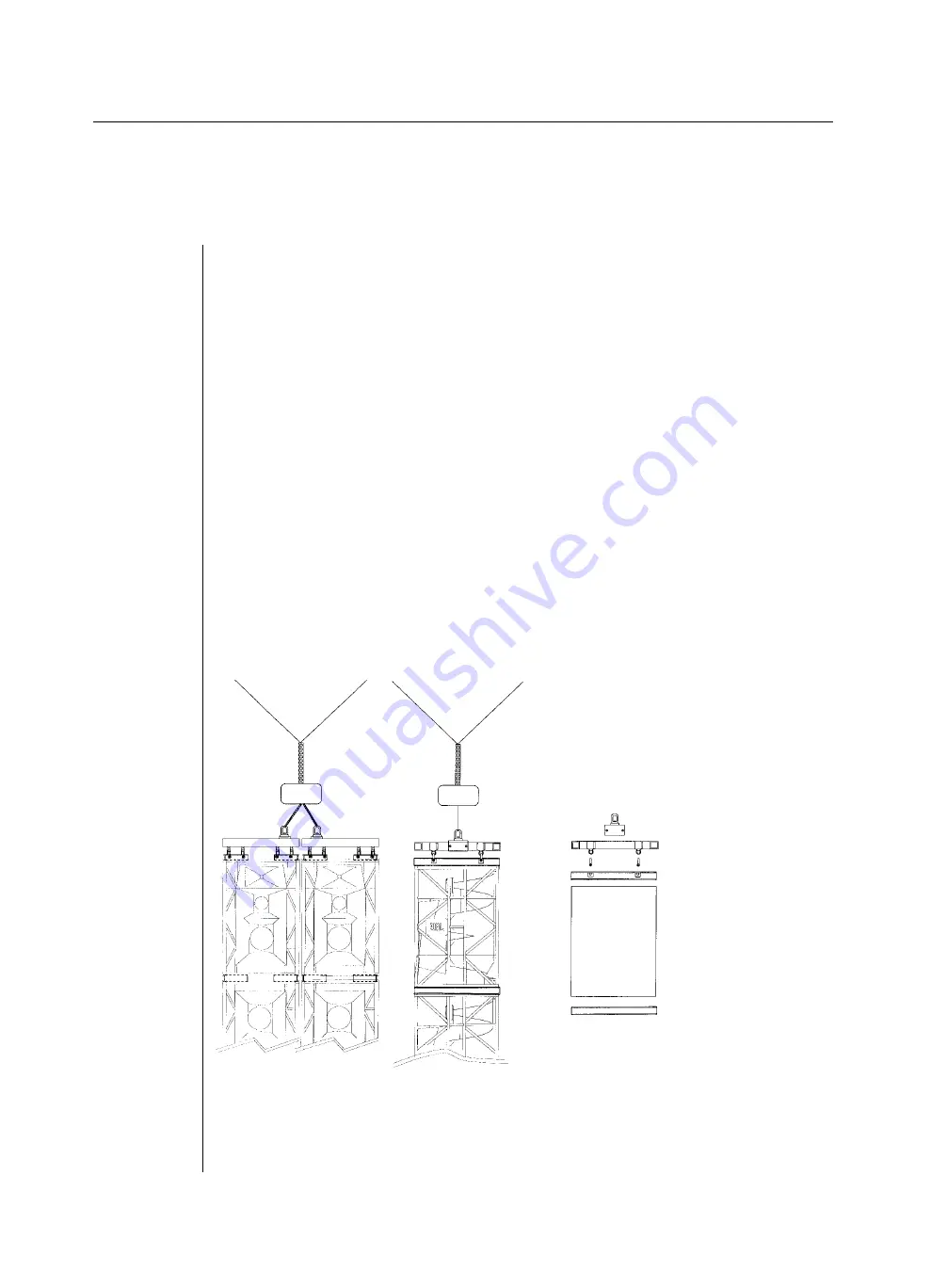 JBL HLA 4895 Owner'S Manual Download Page 22