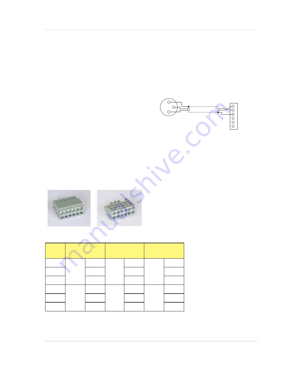 JBL Intellivox-DC115 Installation Manual Download Page 11