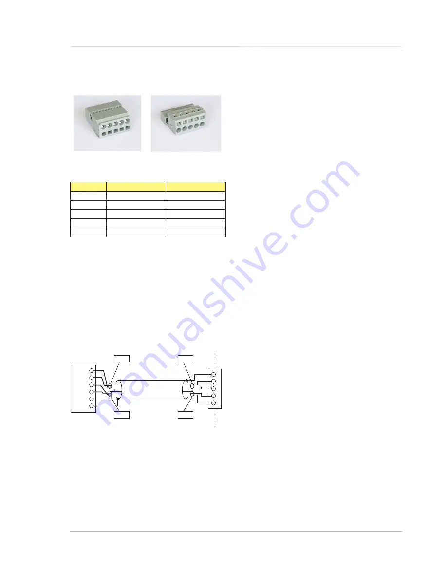 JBL Intellivox-DC115 Installation Manual Download Page 15