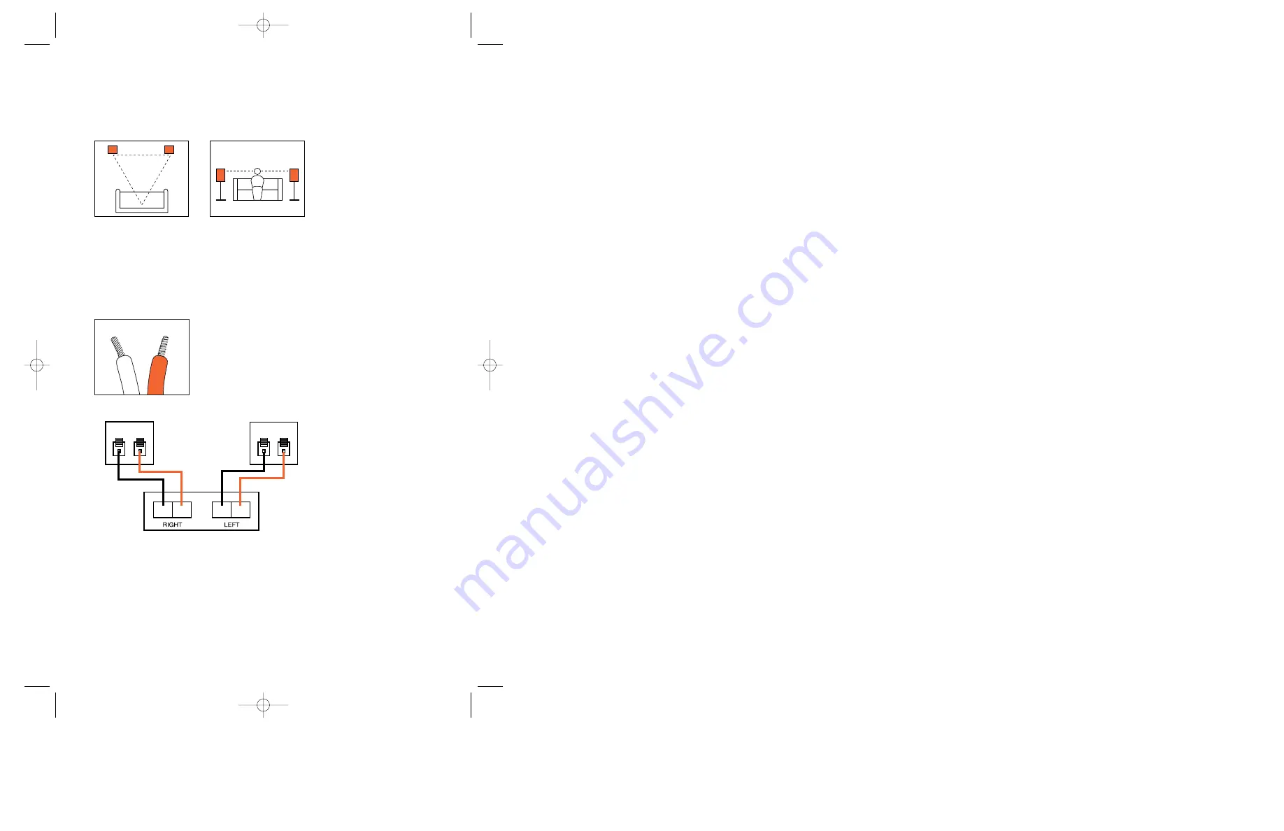 JBL JBL1900 Setup Manual Download Page 2