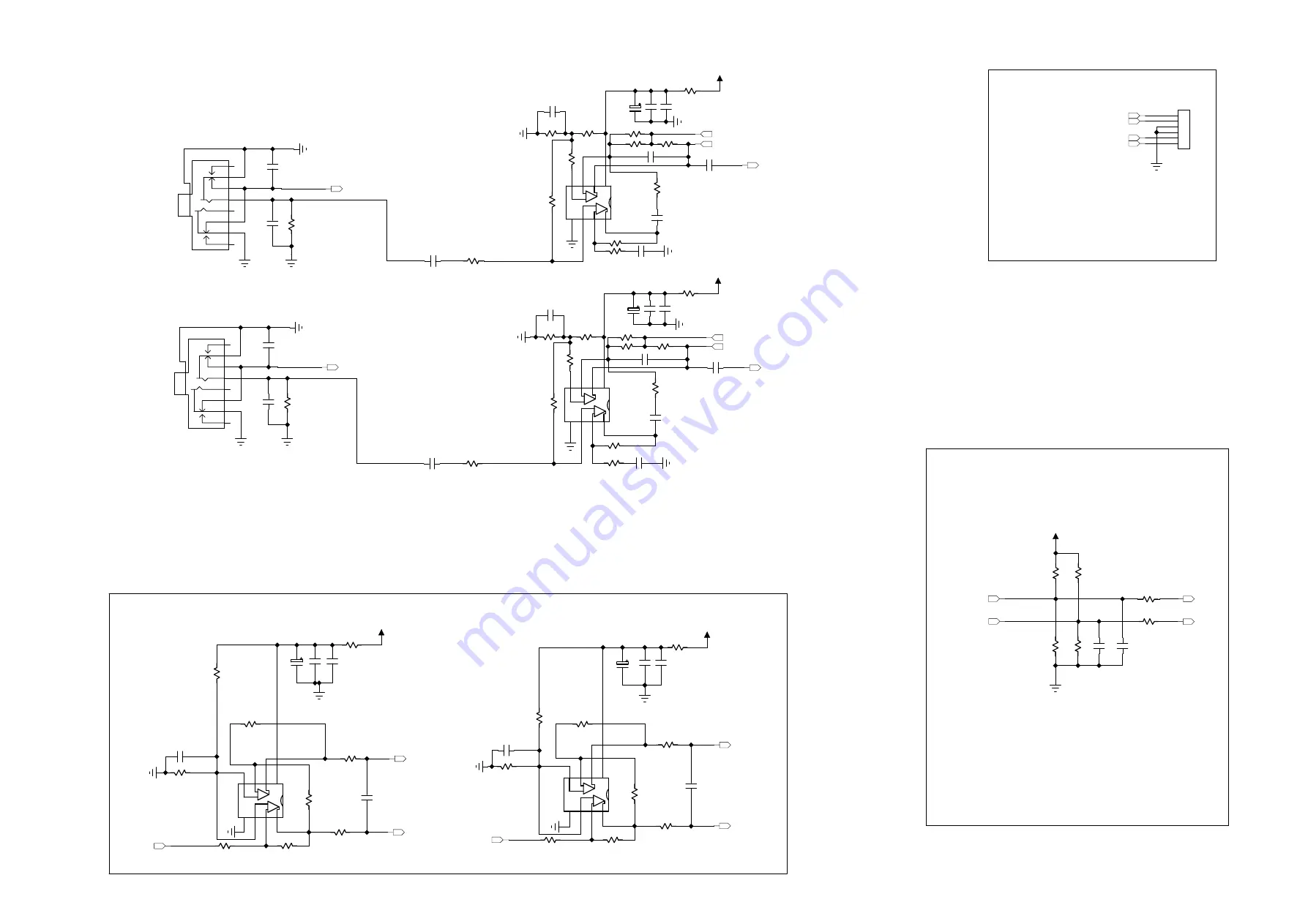 JBL JBLPARTYBOX100AM Service Manual Download Page 18