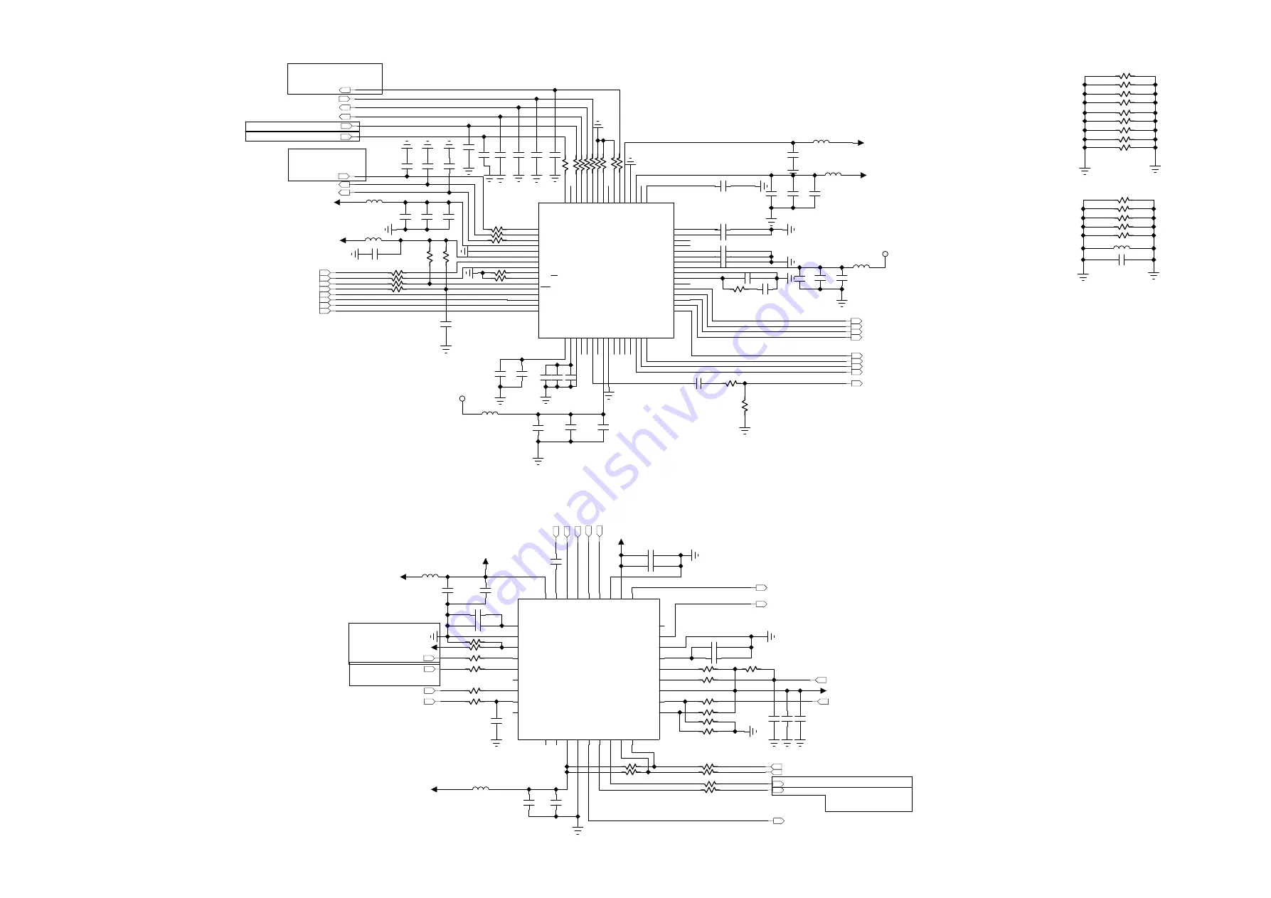 JBL JBLPARTYBOX100AM Service Manual Download Page 19