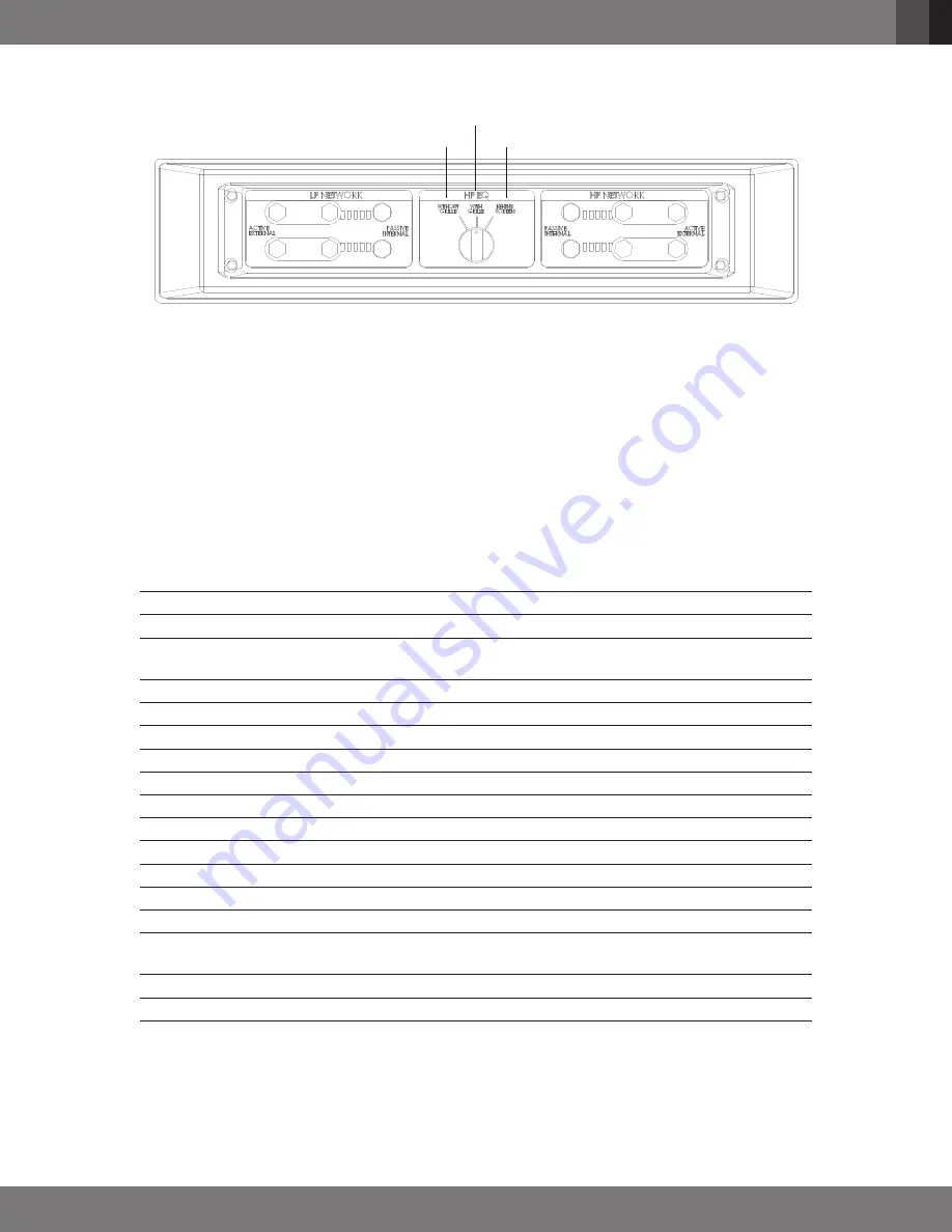 JBL JBLSCL1BLK Owner'S Manual Download Page 70